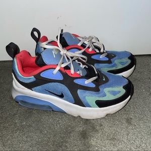 Nike Air Max 200 Royal Pulse